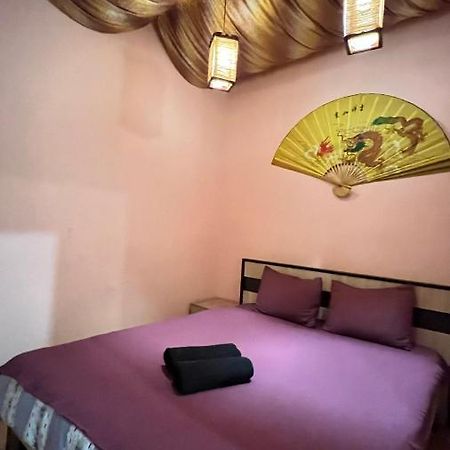 10/8 Kotliarska Moisha House Leilighet Lviv Eksteriør bilde