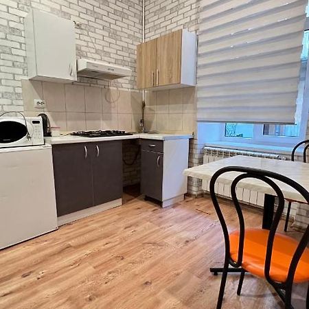 10/8 Kotliarska Moisha House Leilighet Lviv Eksteriør bilde