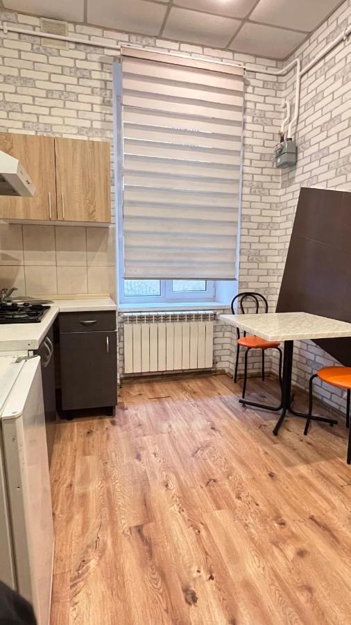 10/8 Kotliarska Moisha House Leilighet Lviv Eksteriør bilde