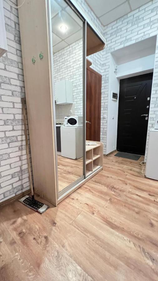 10/8 Kotliarska Moisha House Leilighet Lviv Eksteriør bilde