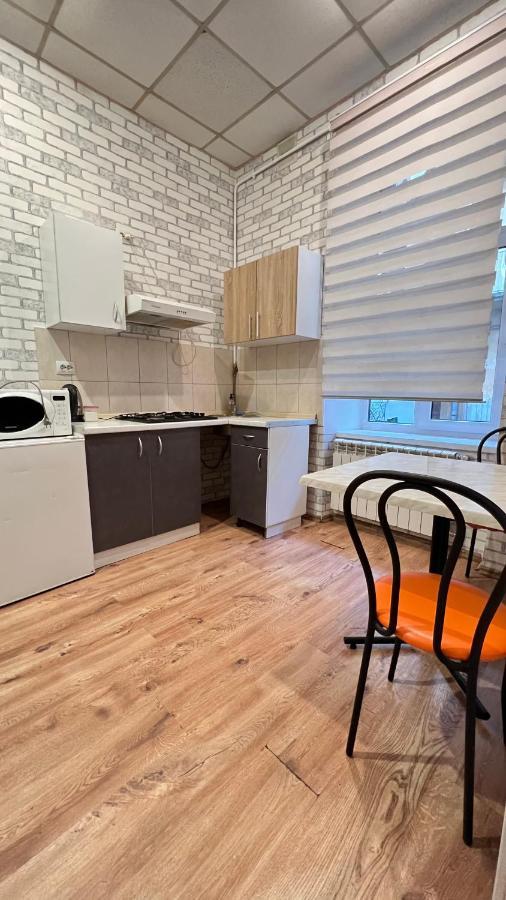 10/8 Kotliarska Moisha House Leilighet Lviv Eksteriør bilde